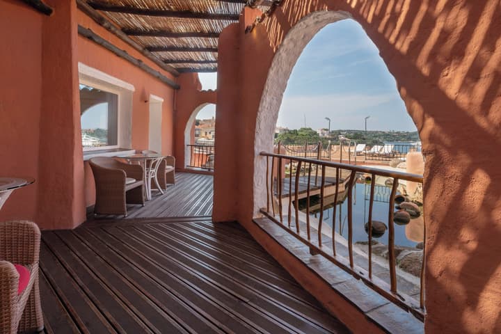 Cervo Hotel, Costa Smeralda Resort