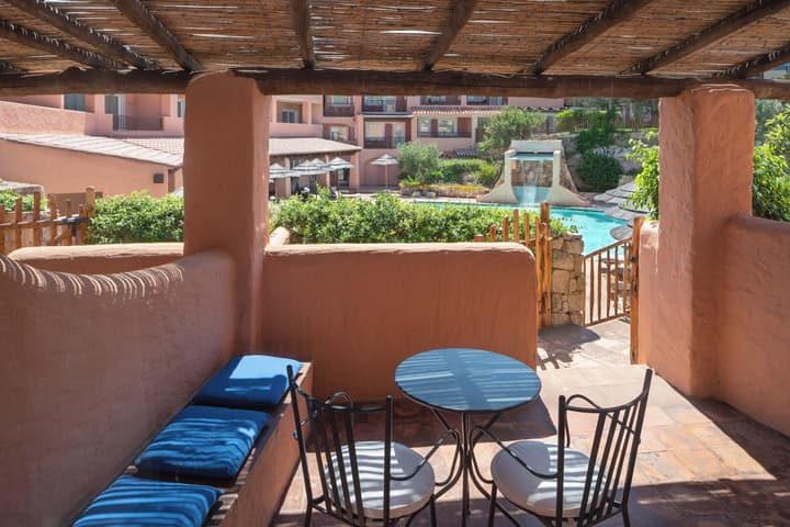 Cervo Hotel, Costa Smeralda Resort