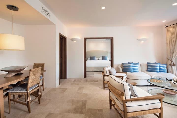 Cervo Hotel, Costa Smeralda Resort