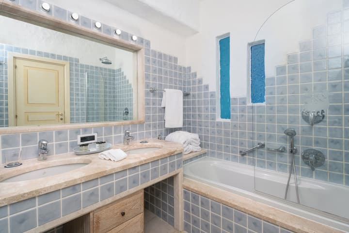 Cervo Hotel, Costa Smeralda Resort