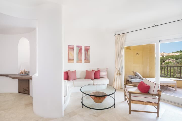 Cervo Hotel, Costa Smeralda Resort