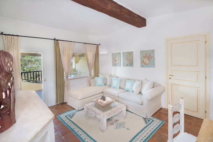 Cervo Hotel, Costa Smeralda Resort