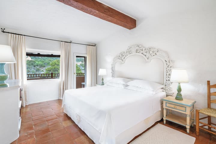 Cervo Hotel, Costa Smeralda Resort