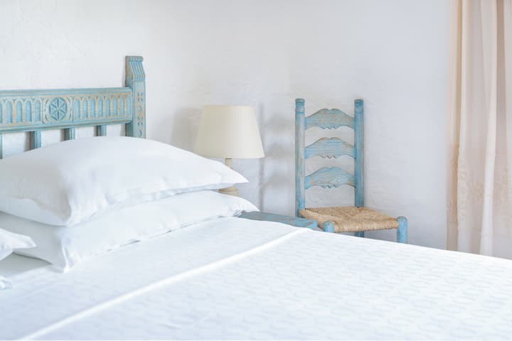 Cervo Hotel, Costa Smeralda Resort