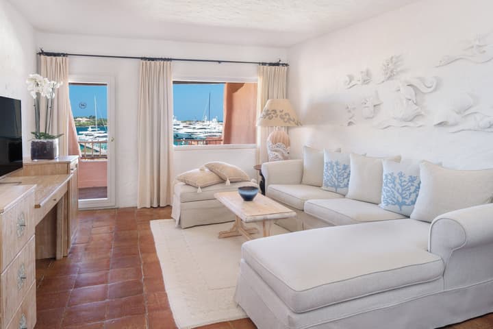 Cervo Hotel, Costa Smeralda Resort