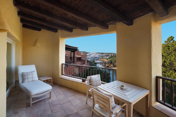 Cervo Hotel, Costa Smeralda Resort