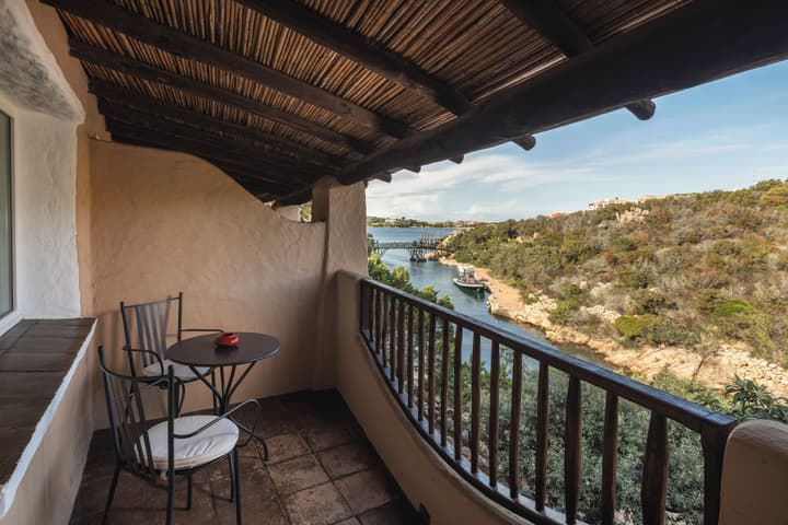 Cervo Hotel, Costa Smeralda Resort
