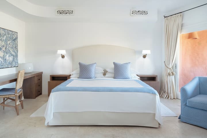 Cervo Hotel, Costa Smeralda Resort