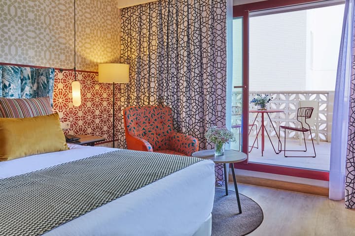 Hesperia Sevilla