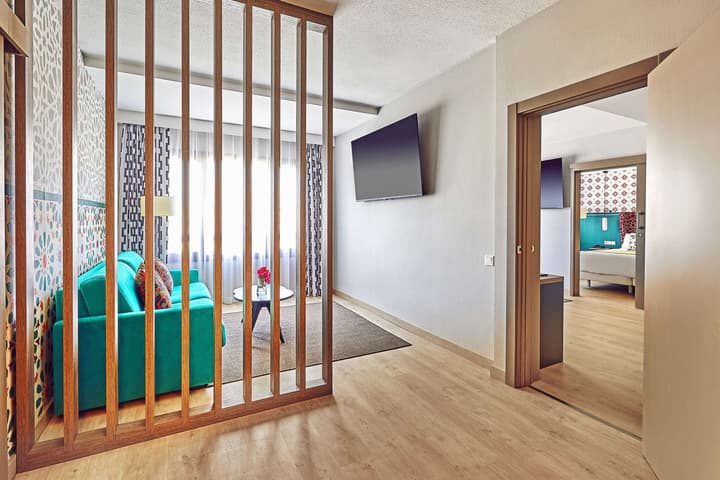 Hesperia Sevilla