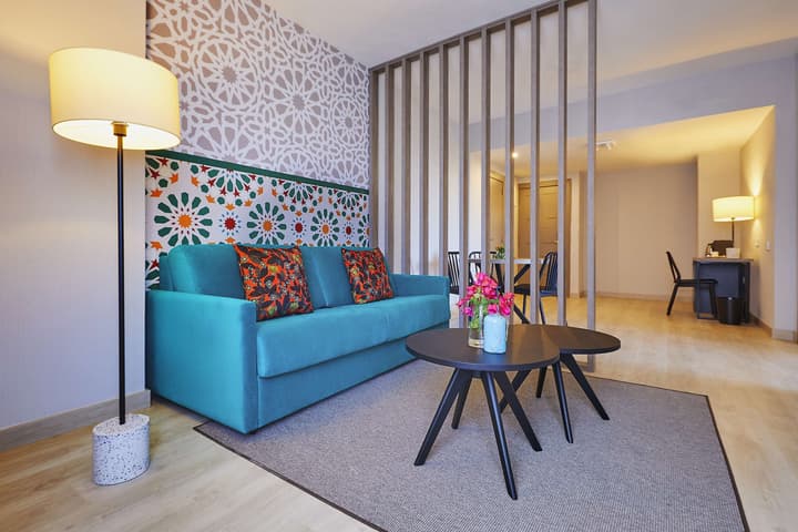 Hesperia Sevilla