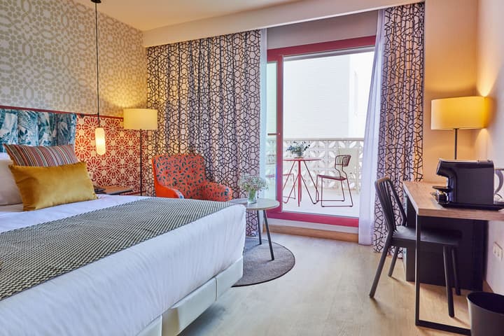 Hesperia Sevilla