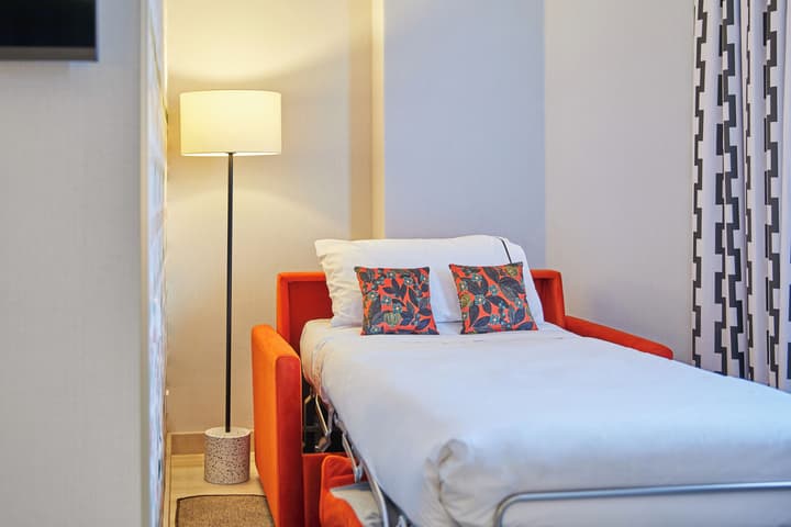Hesperia Sevilla