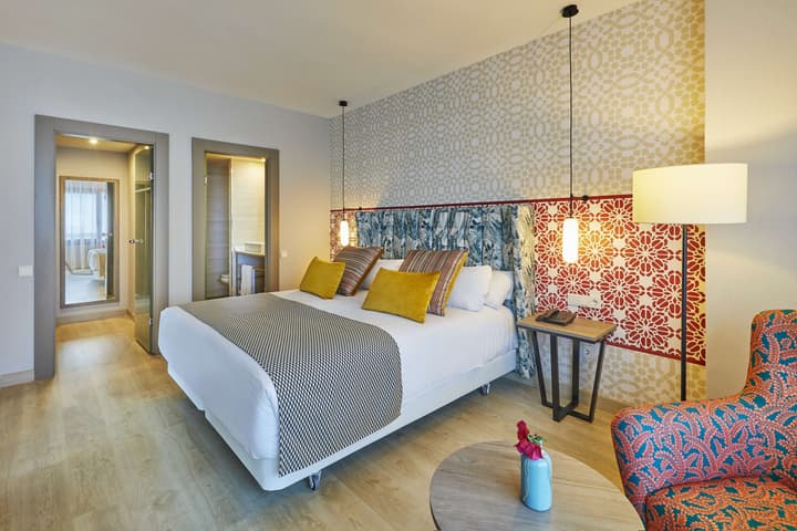 Hesperia Sevilla
