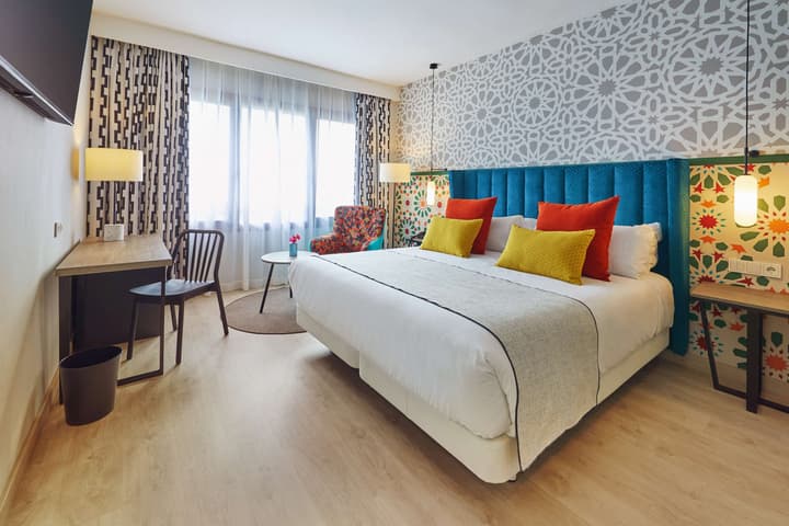 Hesperia Sevilla