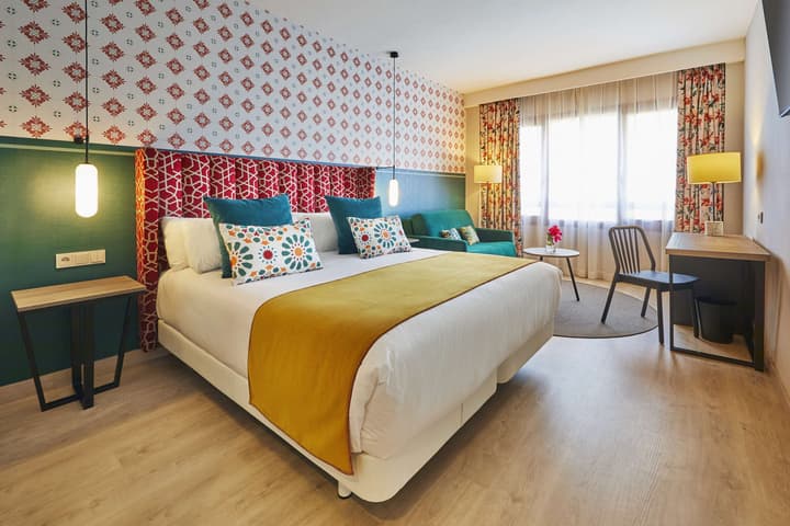 Hesperia Sevilla