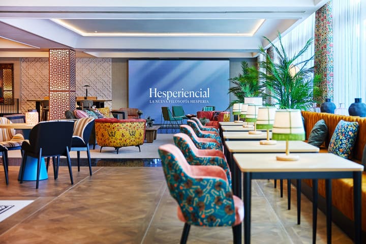 Hesperia Sevilla