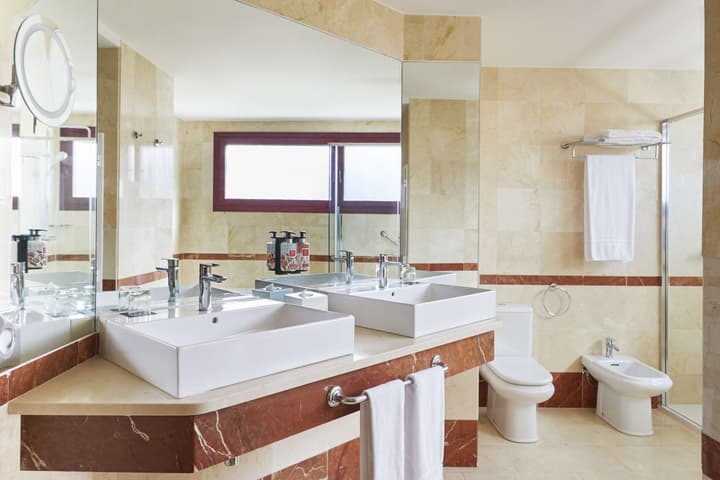 Hesperia Sevilla