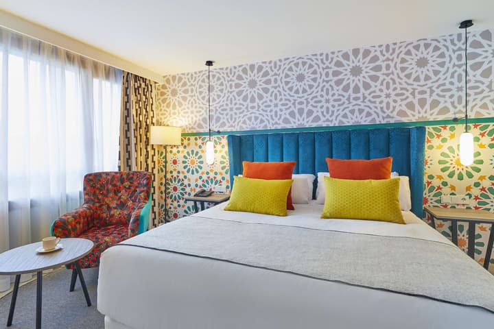 Hesperia Sevilla