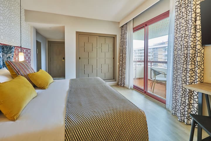 Hesperia Sevilla