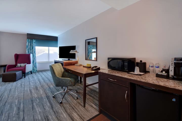 Hilton Garden Inn Ft Myers