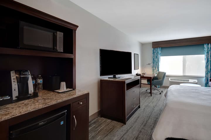 Hilton Garden Inn Ft Myers