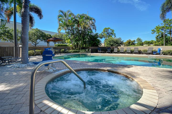 Hilton Garden Inn Ft Myers