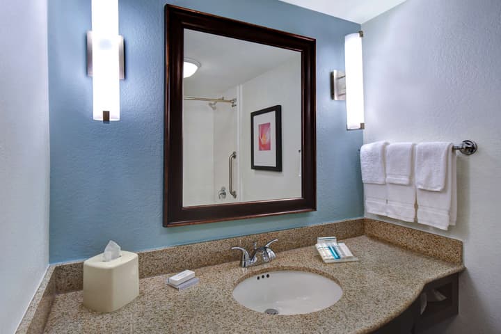 Hilton Garden Inn Ft Myers