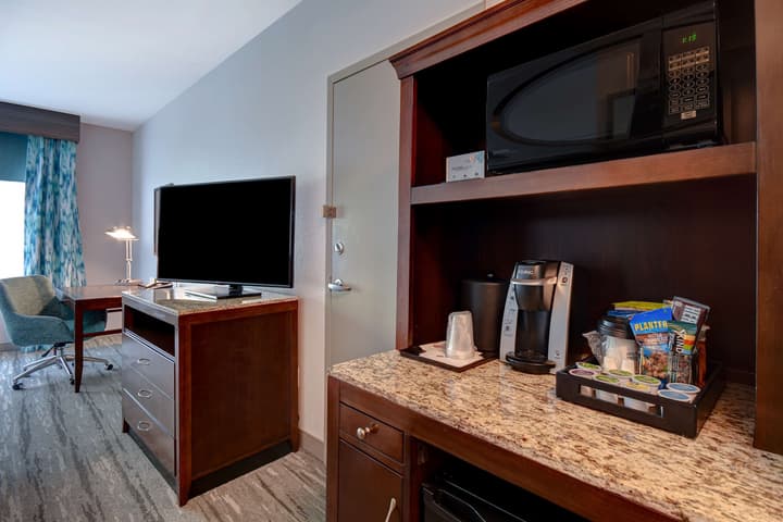 Hilton Garden Inn Ft Myers