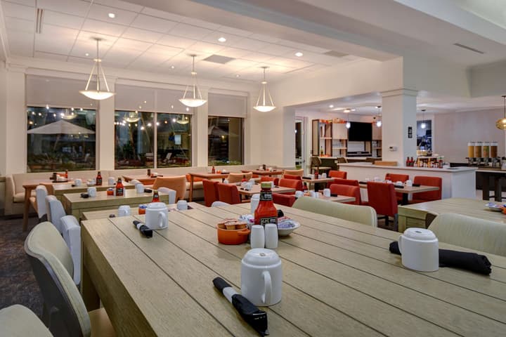 Hilton Garden Inn Ft Myers