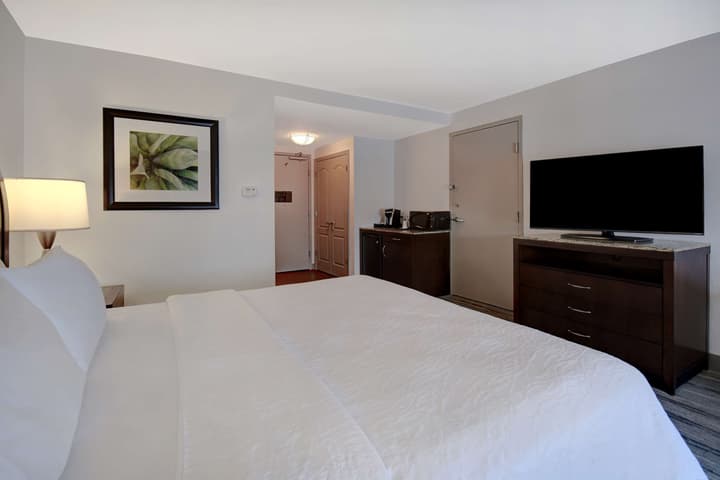 Hilton Garden Inn Ft Myers