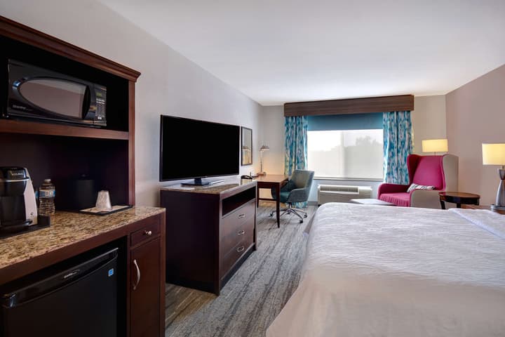 Hilton Garden Inn Ft Myers