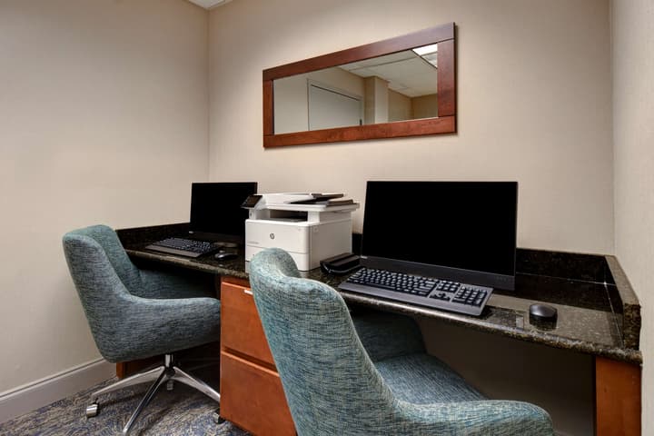 Hilton Garden Inn Ft Myers