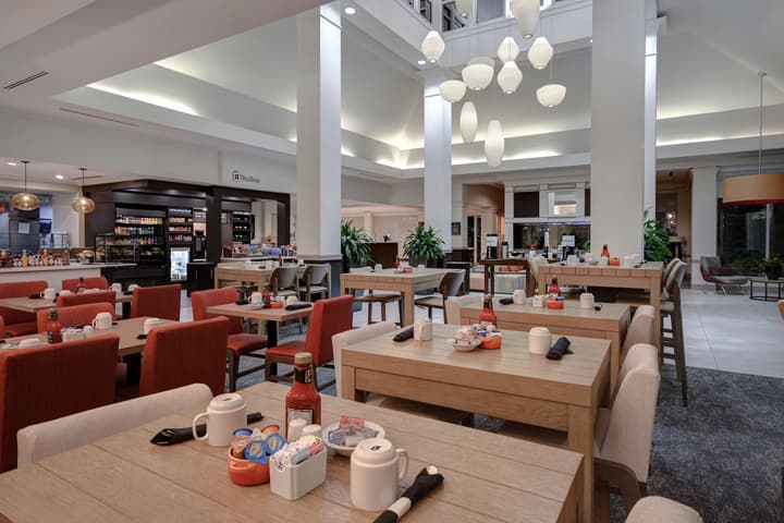 Hilton Garden Inn Ft Myers