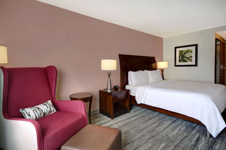 Hilton Garden Inn Ft Myers