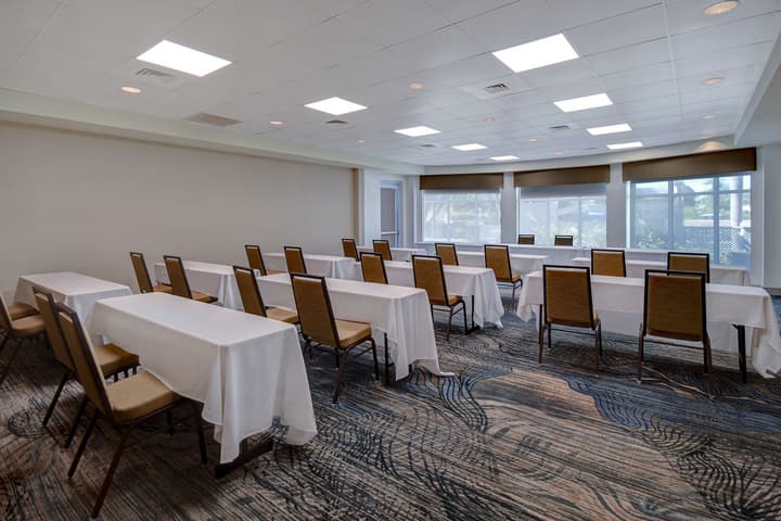 Hilton Garden Inn Ft Myers