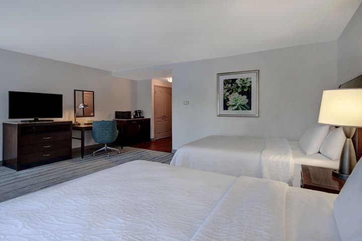 Hilton Garden Inn Ft Myers