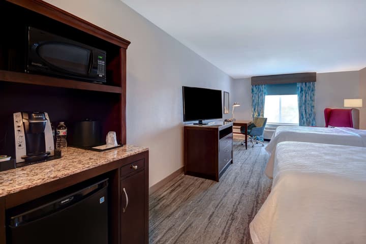 Hilton Garden Inn Ft Myers