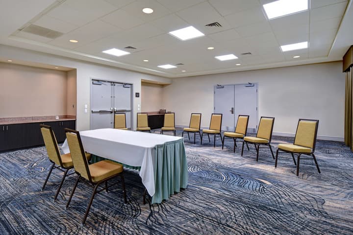 Hilton Garden Inn Ft Myers
