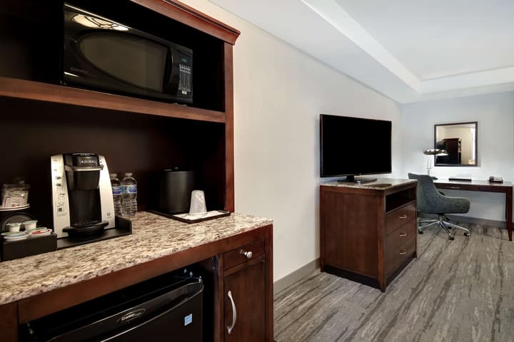 Hilton Garden Inn Ft Myers