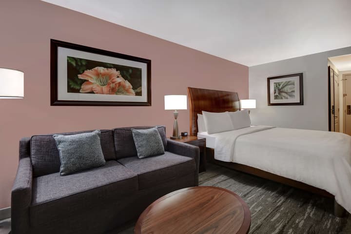 Hilton Garden Inn Ft Myers
