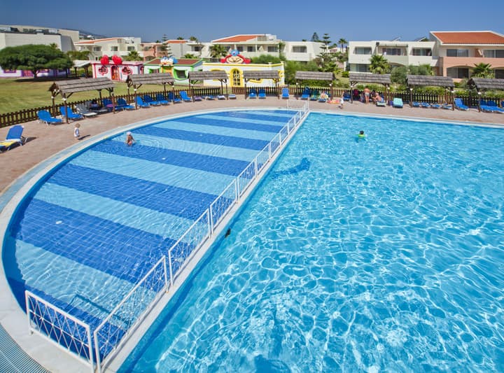 Kipriotis Village Resort by Anayia All Inclusive Resorts