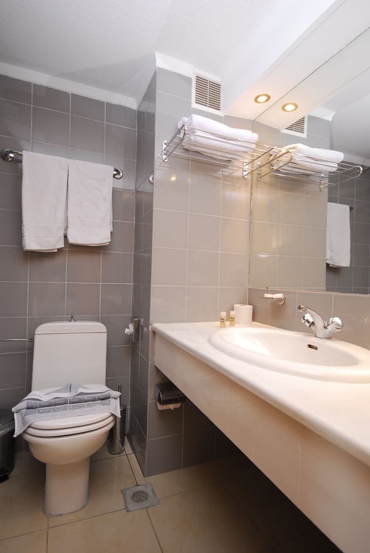 Kipriotis Village Resort by Anayia All Inclusive Resorts