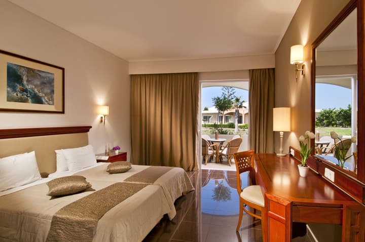 Kipriotis Village Resort by Anayia All Inclusive Resorts