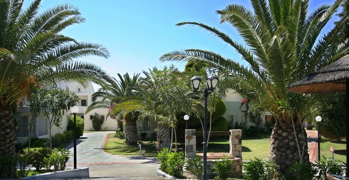 Kipriotis Village Resort by Anayia All Inclusive Resorts