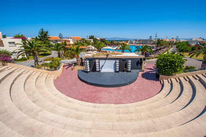 Kipriotis Village Resort by Anayia All Inclusive Resorts