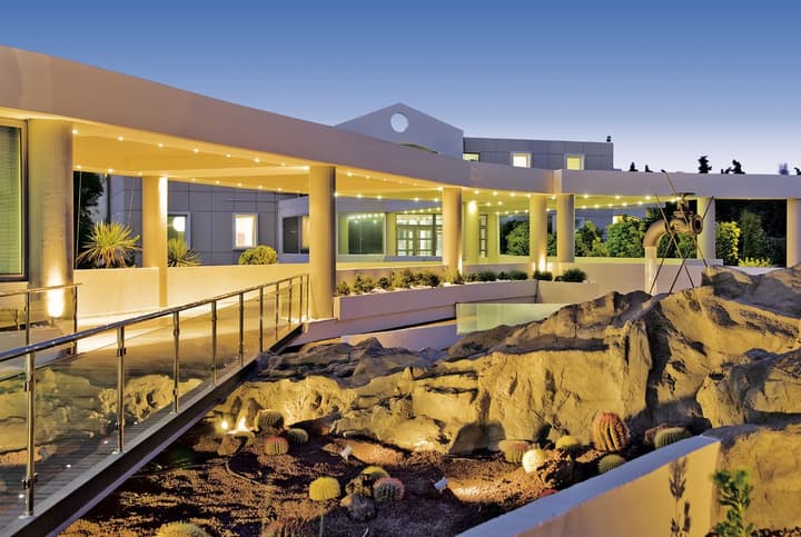 Kipriotis Village Resort by Anayia All Inclusive Resorts