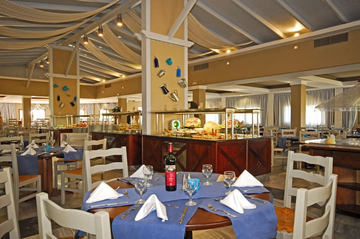 Kipriotis Village Resort by Anayia All Inclusive Resorts