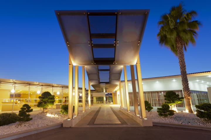 Kipriotis Village Resort by Anayia All Inclusive Resorts