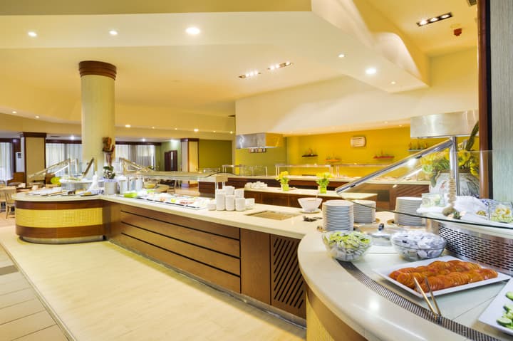 Kipriotis Village Resort by Anayia All Inclusive Resorts